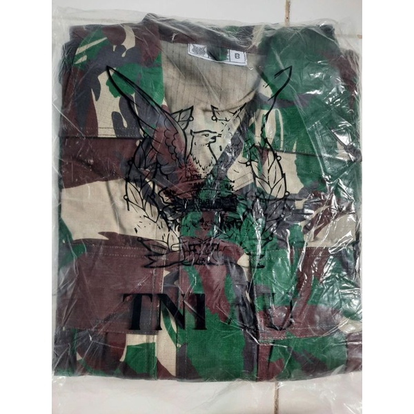 PDL LORENG TNI AU