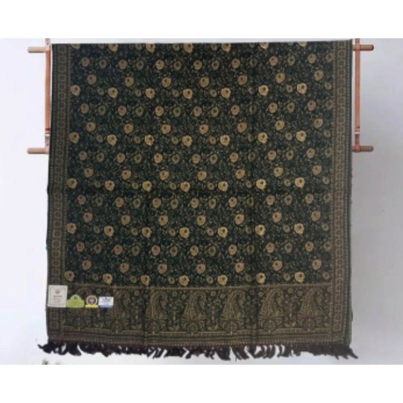 Grosir (SSC) SORBAN ALMAS PREMIUM RIDA ALMAS SORBAN BATIK TENUN Premium Termurah