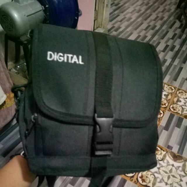 Tas kamera canon