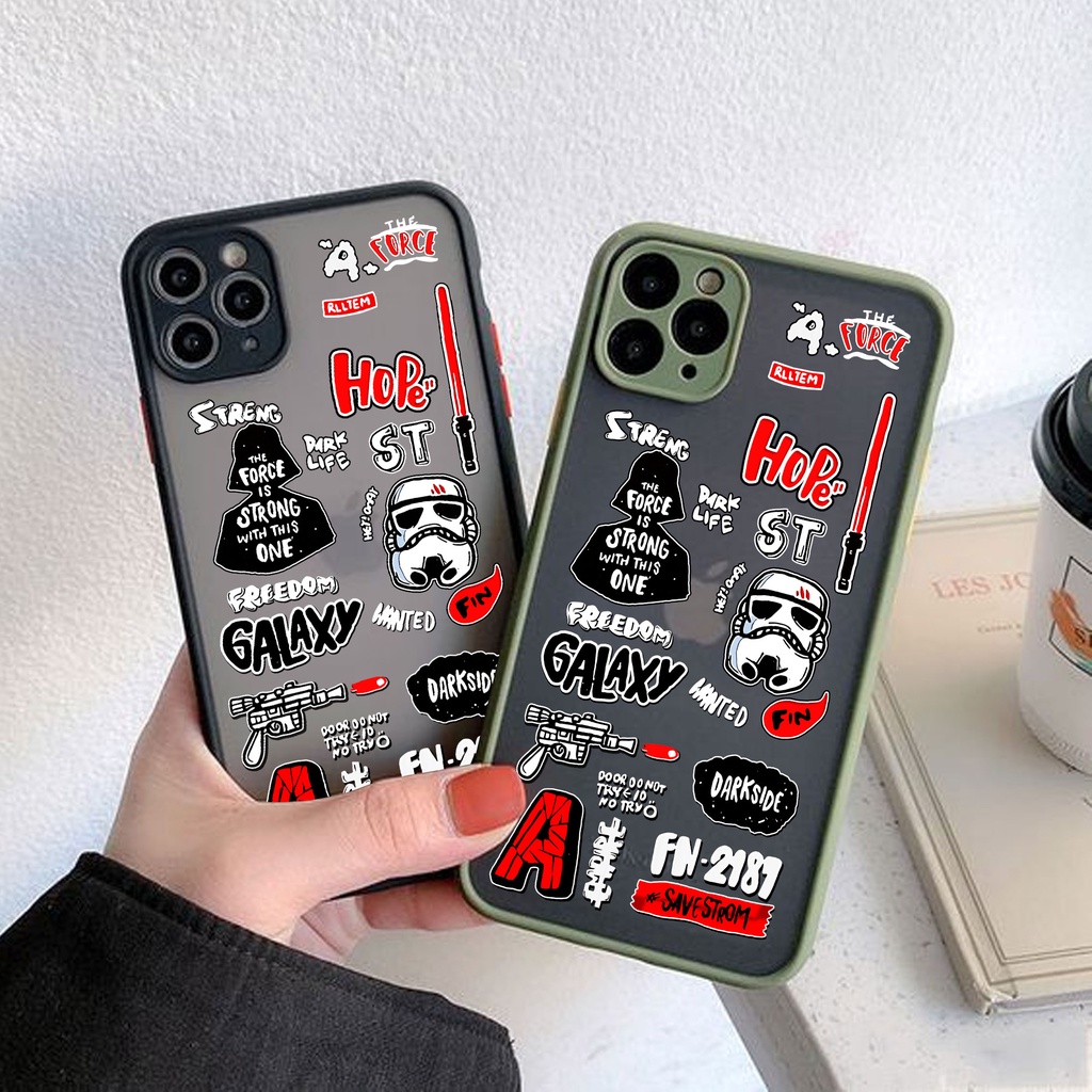 Case Choice Type Xiaomi Redmi 9A 9C 9T Note 9 Note 9 Pro Note 10 4g 5g Note 10s Note 10 Pro S2 Note 