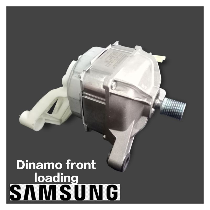 Dinamo Mesin Cuci Front Loading ORIGINAL Samsung Type DC93-00586A