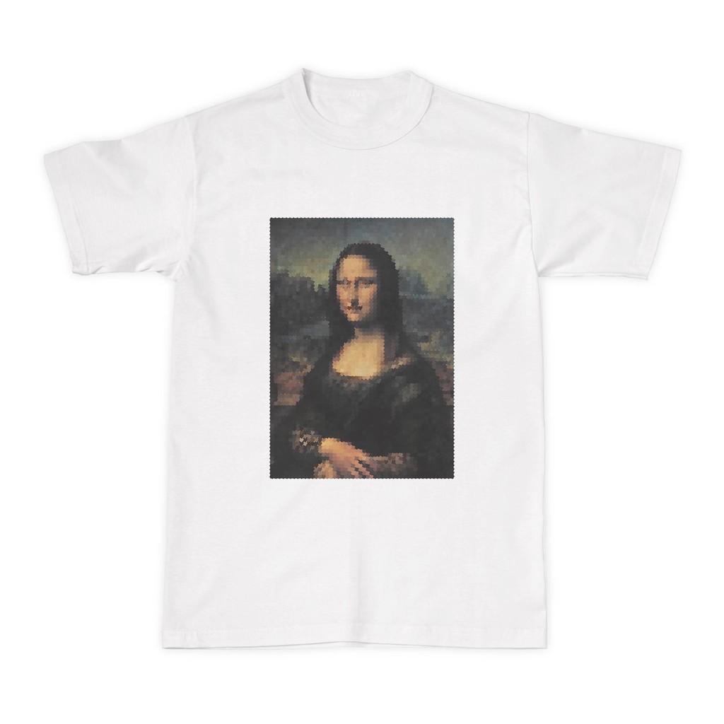 Jual Mona Lisa Shopee Indonesia