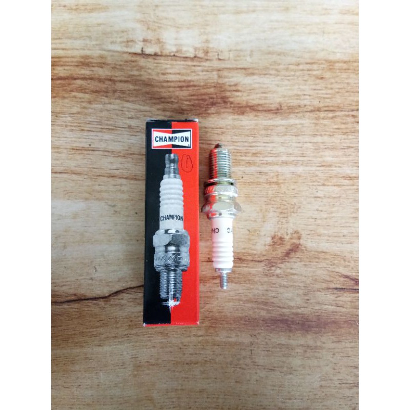 BUSI CHAMPION TIGER / MEGA PRO / GL-PRO / SCORPIO A8YC ORIGINAL