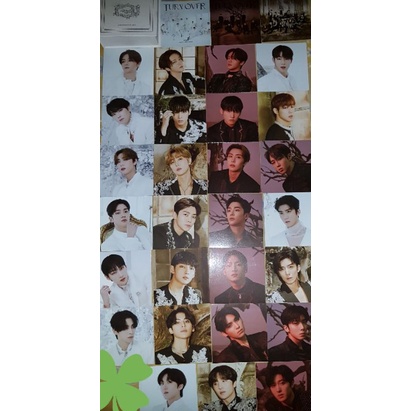 [SHARING] SF9 TURN OVER KIHNO