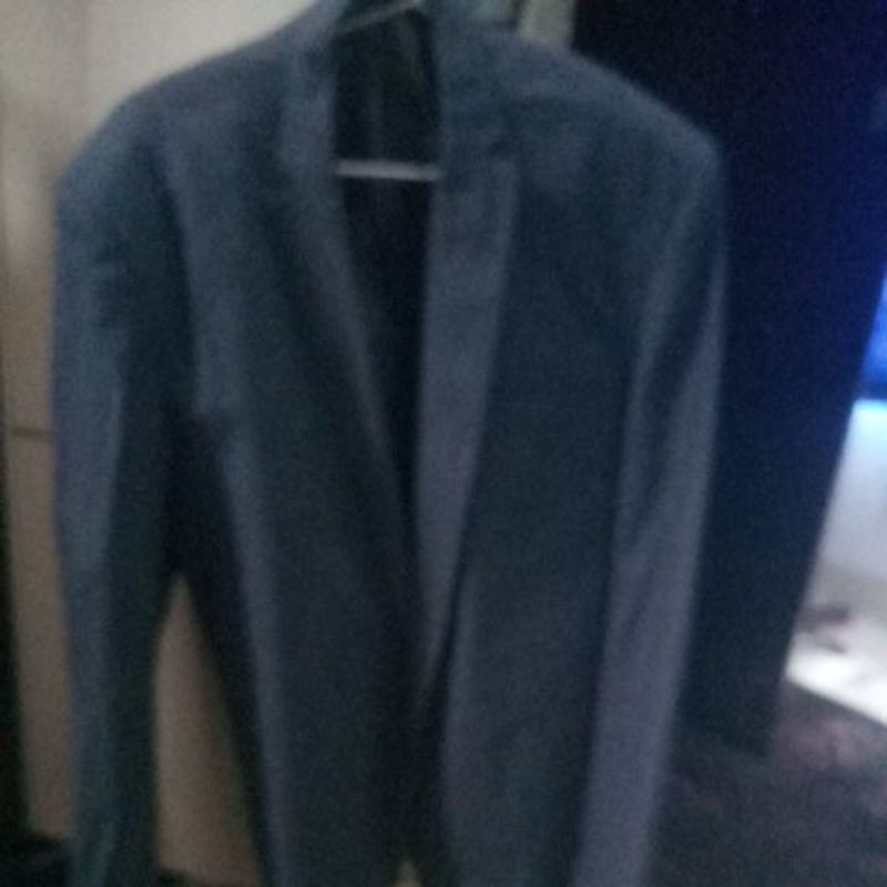 jas pria semi formal