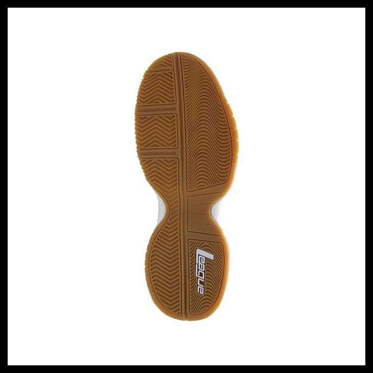 Jual Sepatu Basket League Clash 2 Original