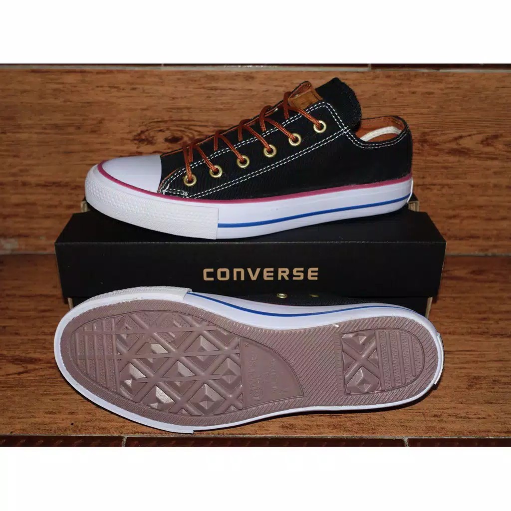 Sepatu Converse All Star The Best Quality + BOX CONVERSE