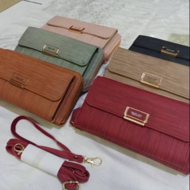 Dompet Fashion Forever Young/Tas Selempang
