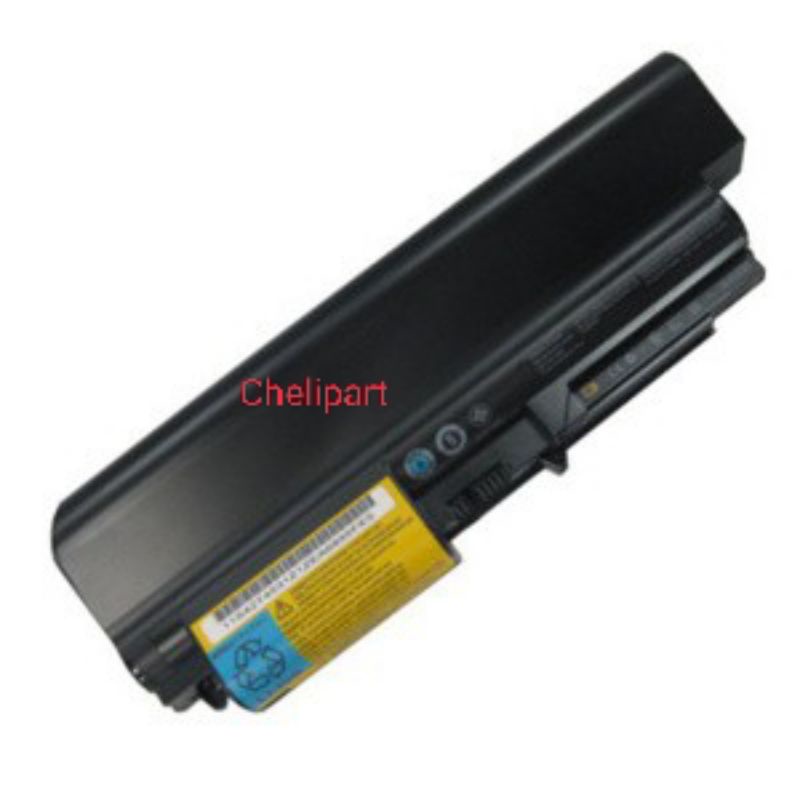 Baterai Thinkpad T61 R61 T400 R400 SL300