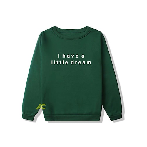 sweater oversize crewneck streetwear sweatshirt pria wanita dewasa premium
