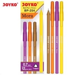 

Bolpen JOYKO Bp-254 Mora (12pcs)