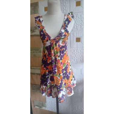 Dress mini Zara PL