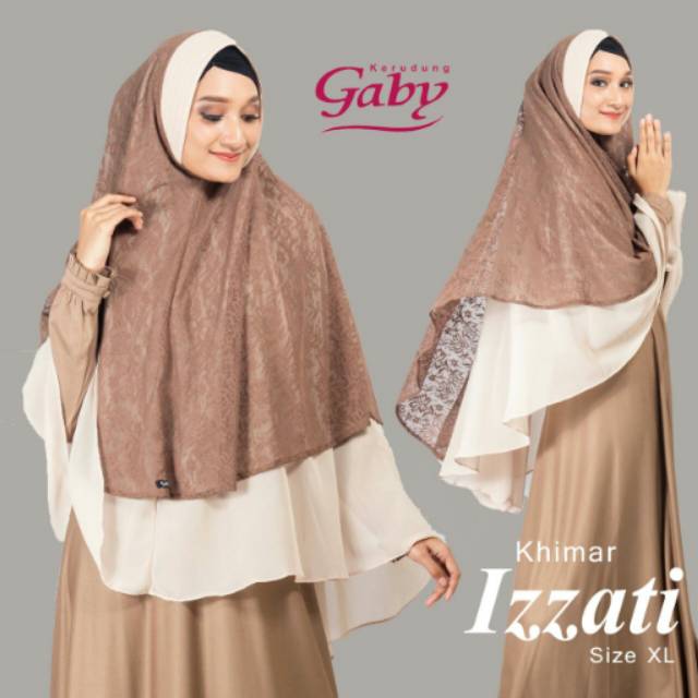 Khimar Izzati