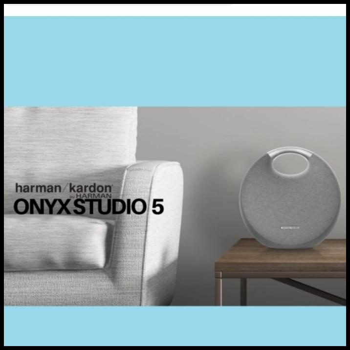 Harman Kardon Onyx 5 Original