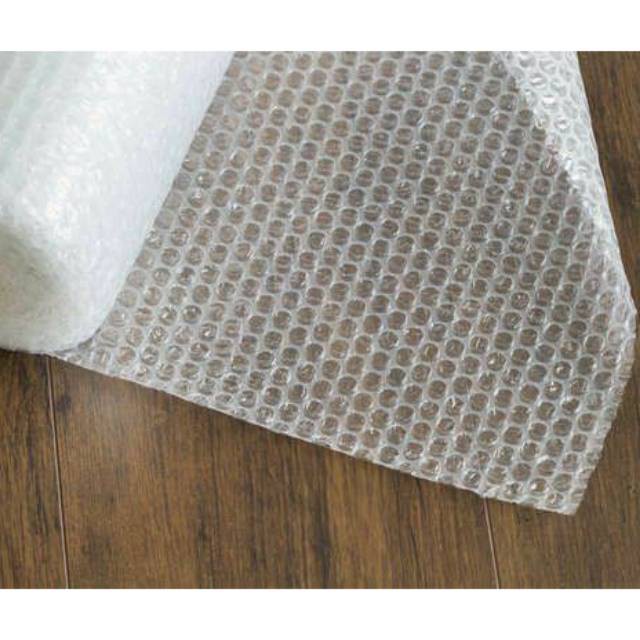 

EXTRA BUBLE WRAP (HANYA UNTUK TAMBAHAN PACKING)