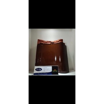 GENTENG M-CLASS NATURAL KW 1