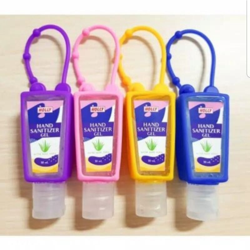 Handsanitizer Holly Gel 30ml
