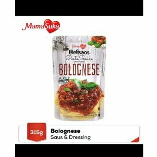 

Saus Pasta Bolognese Mamasuka Delisaos