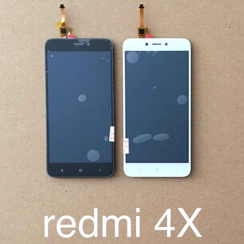 LCD Redmi 4X