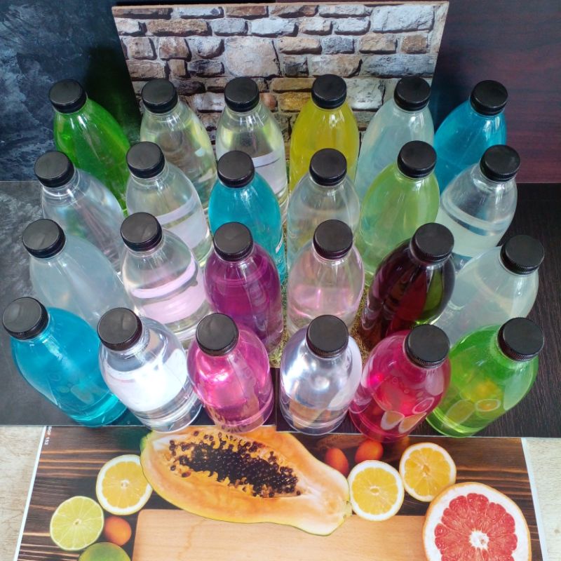 

Herbal dari Pulau bali 24 botol