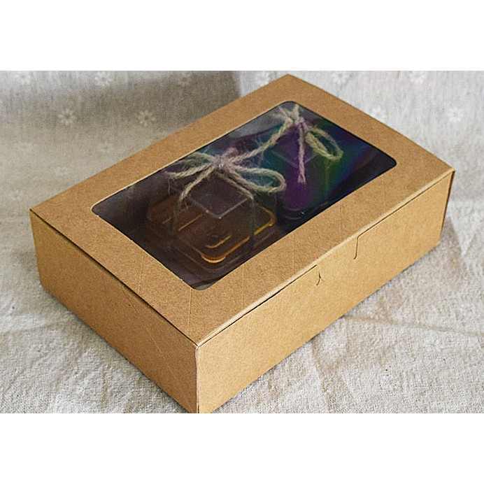 

Box Dus Samson Mika Premium Gift Box Kotak Hadiah Cake