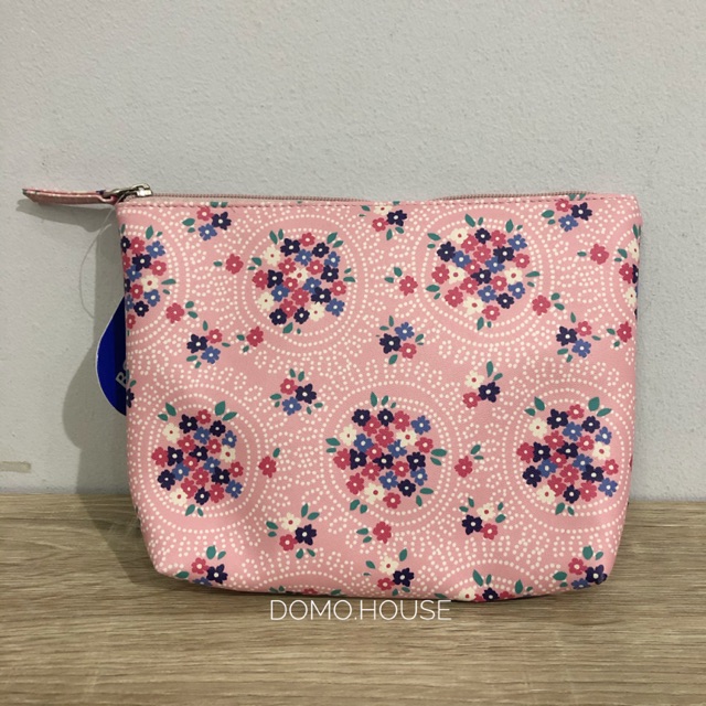 BRUNBRUN PARIS LARGE COSMETIC BRIZA POUCH TAS KOSMETIK BESAR