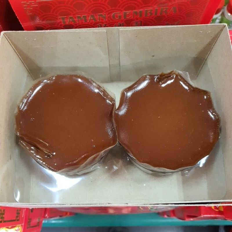 

Kue Bakul Taman Gembira isi 2