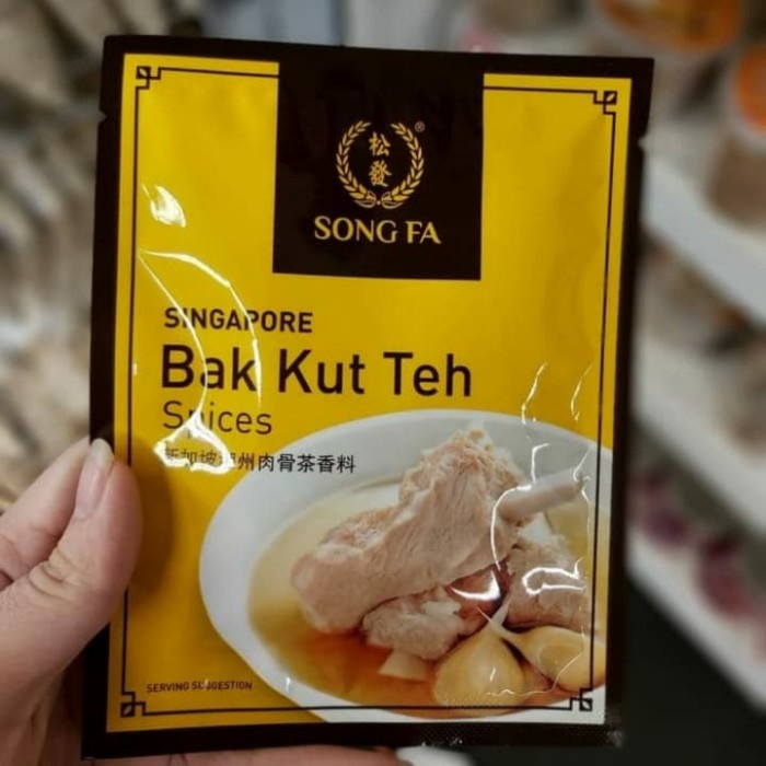 

Instan-Masak-Bumbu- Songfa Bakut Teh -Bumbu-Masak-Instan.