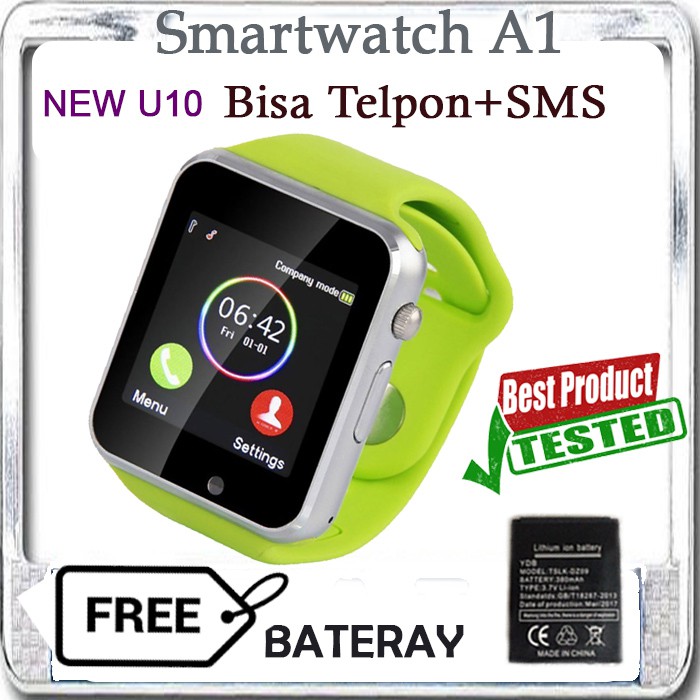 jam hp smartwatch