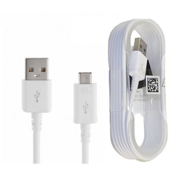 KABEL DATA NOTE 4 / NOTE 5 Suppot Fast Charging Micro Usb