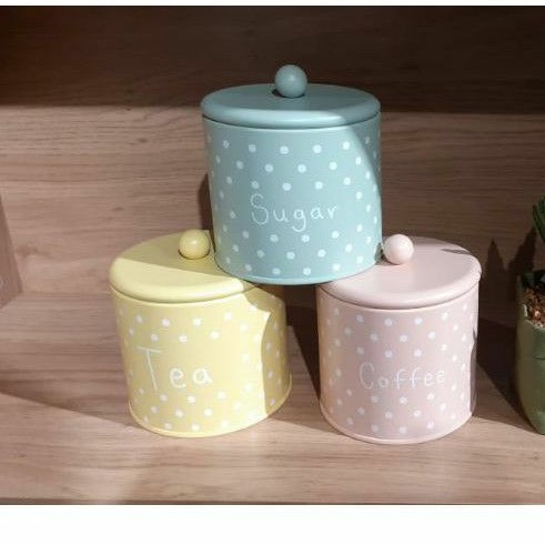 canister set informa