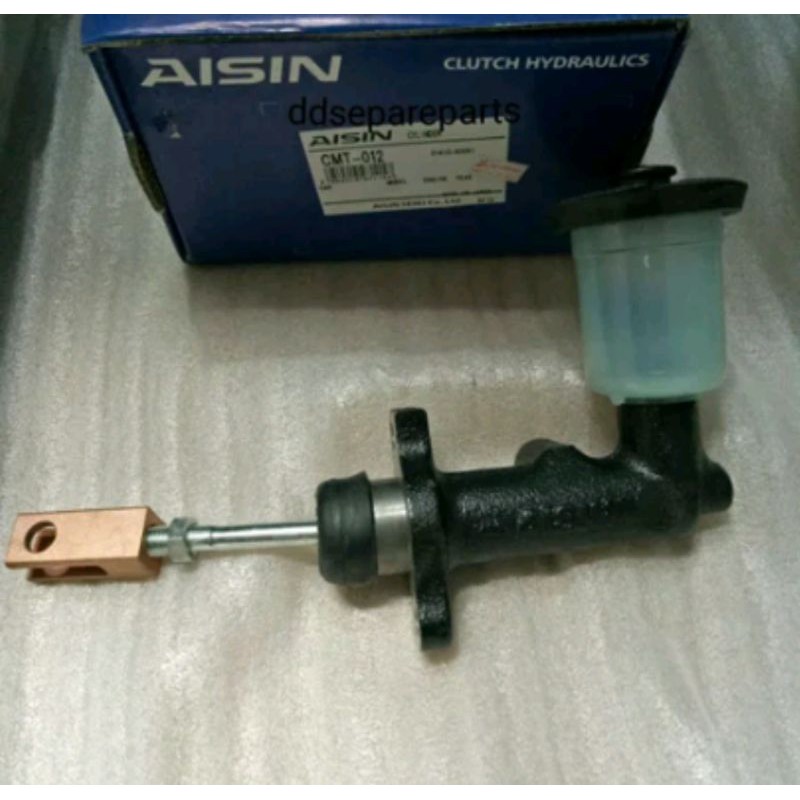 Jual Master Central Kopling Atas Toyota Hardtop Aisin Japan | Shopee ...