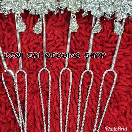 

Diskon!! KODE-288 Kembang goyang / biji