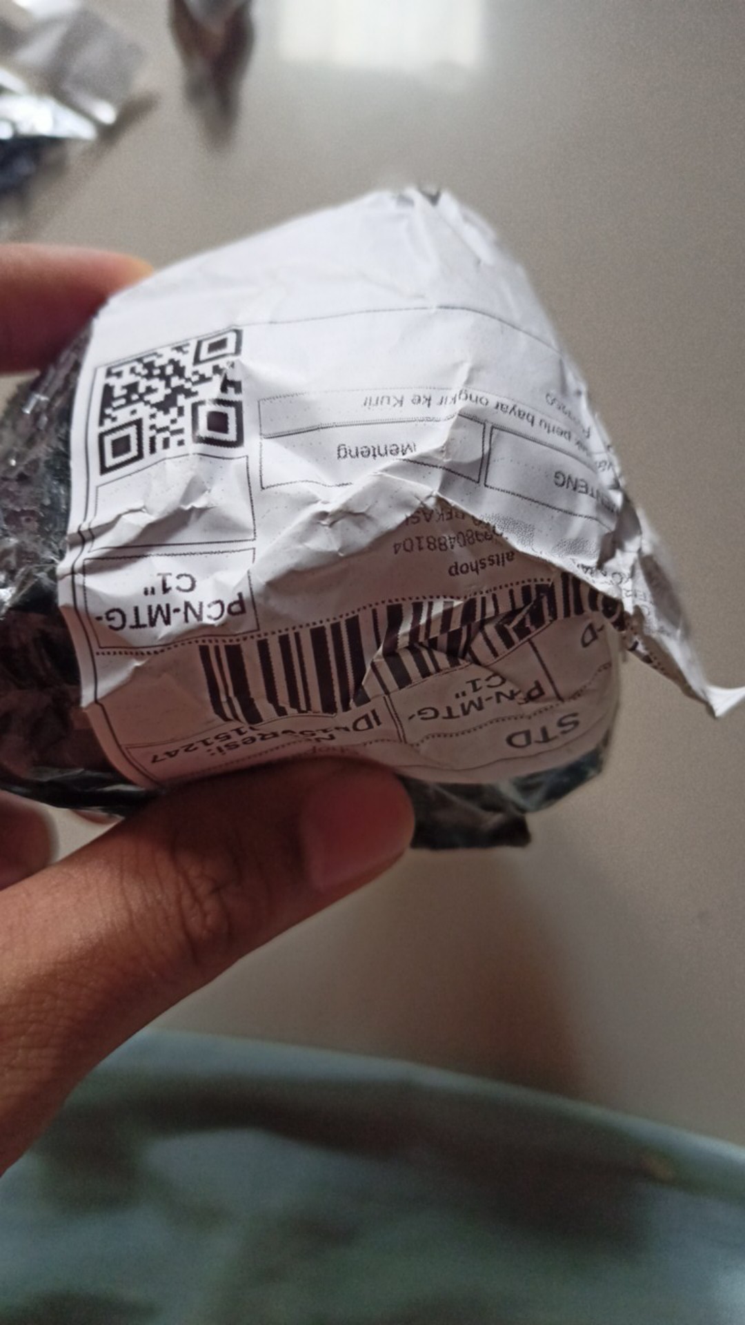 Sale!!!!! Serba 25rb  Pewangi Ruangan Calmic / Ecocare