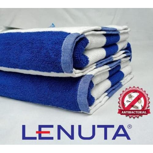 Handuk Hotel Pool Towel 96x170 cm Anti Bakteri