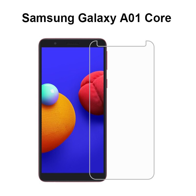 Temperred Glass Samsung Galaxy A03 CORE/A01/A01 CORE/M21/M31/M10/M11/A11/A12/M20/A21/A21S Anti Gores Kaca