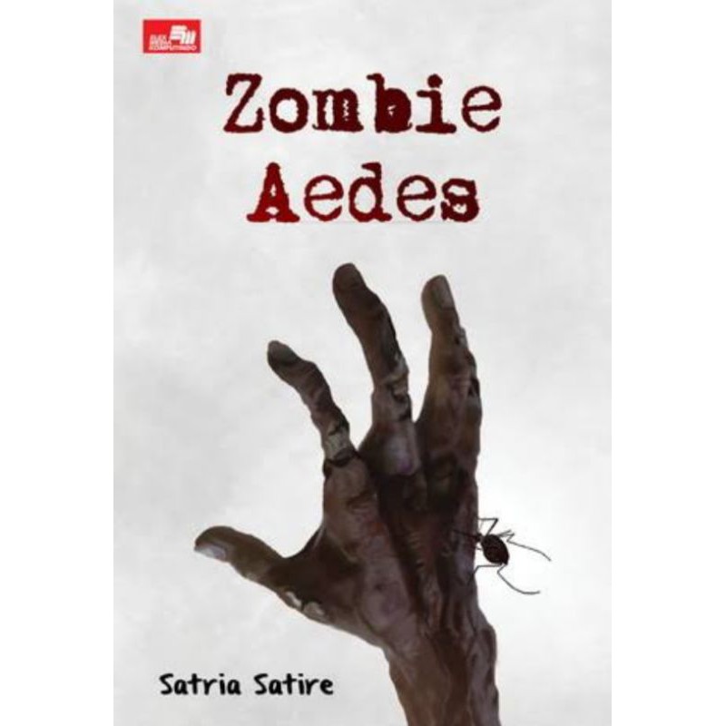Novel Zombie Aedes