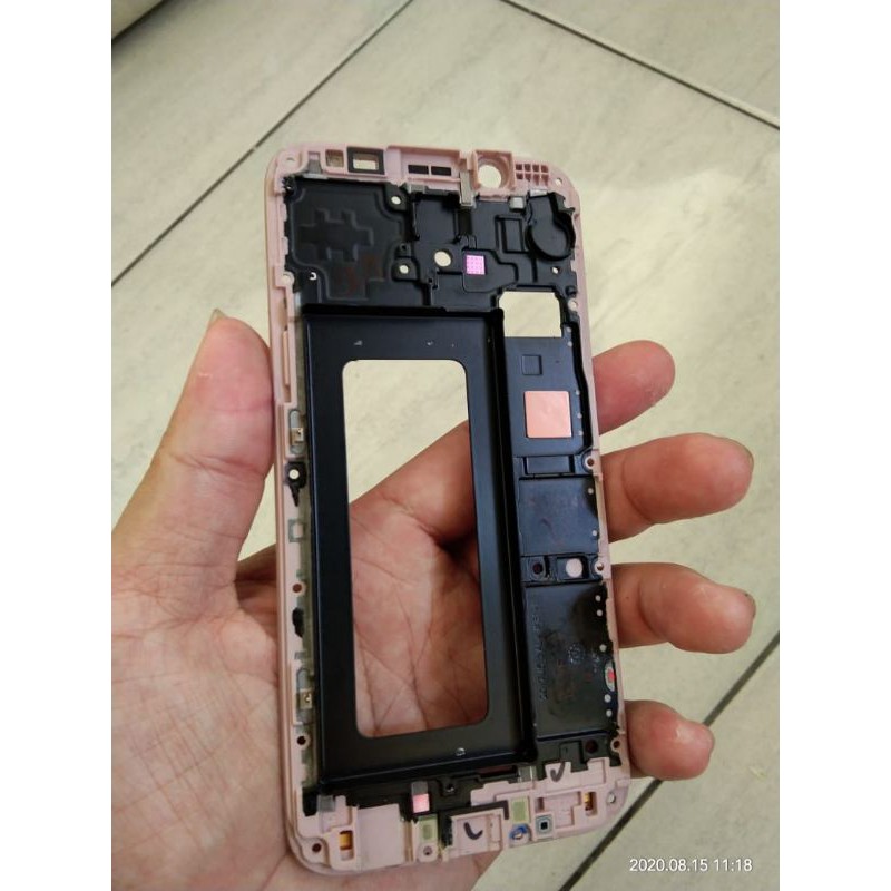 original frame samsung J5 pro