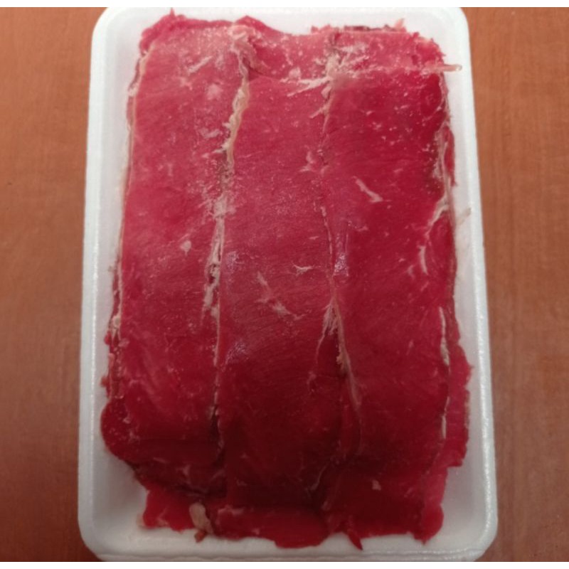 

Slice Has Lamusir Empuk 500gr