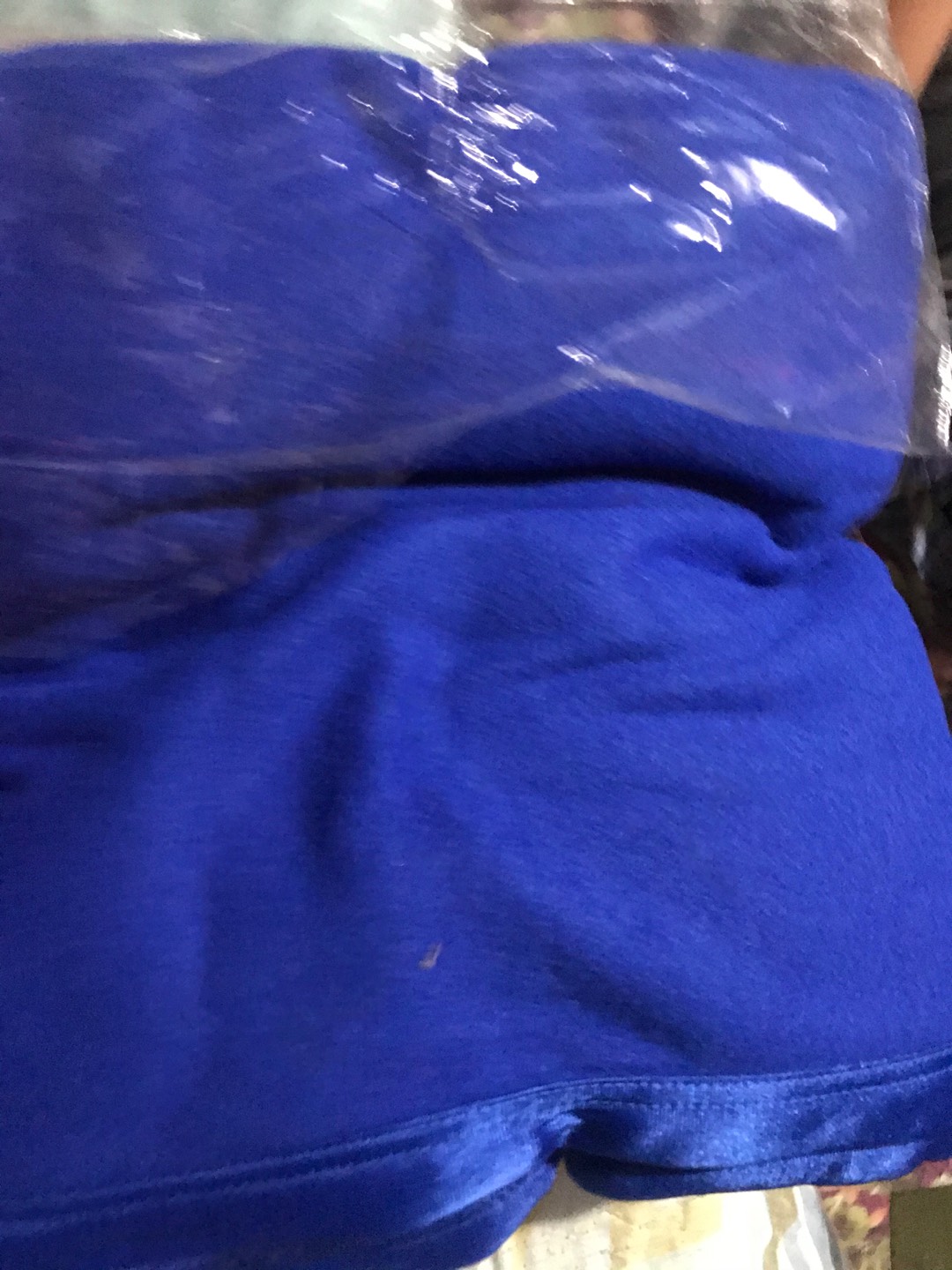 Terlaris! Selimut Tebal Polos Eagle 160x200