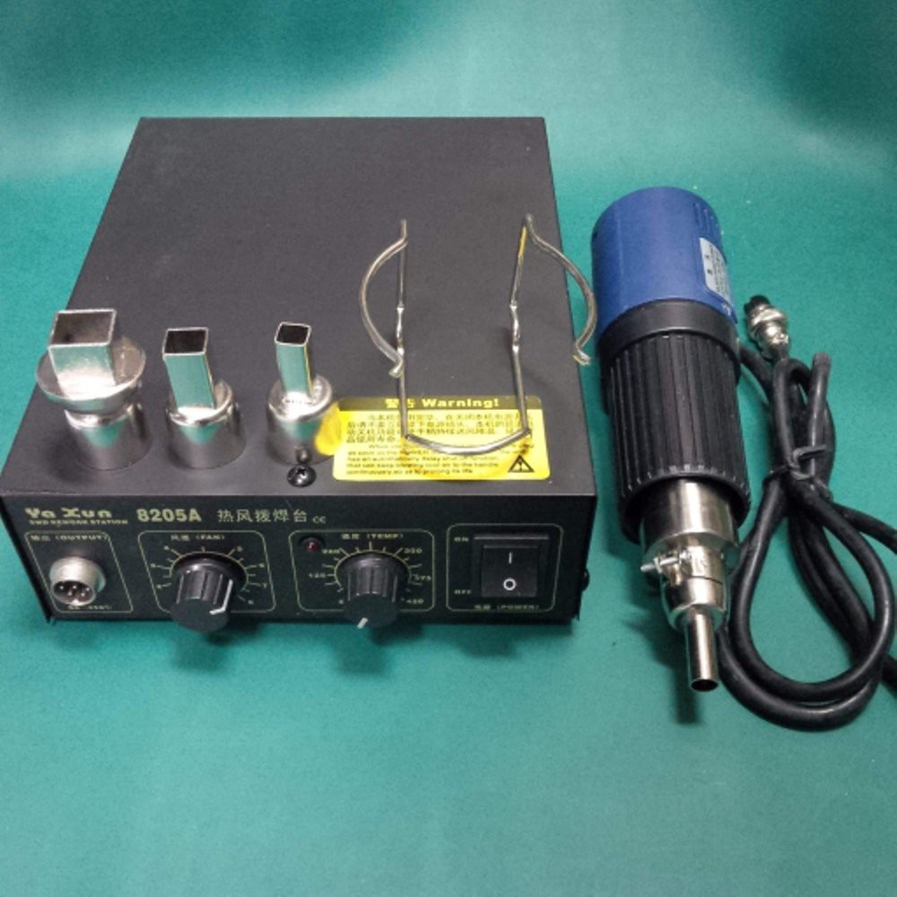 TOOL'S BLOWER YAXUN 8205A