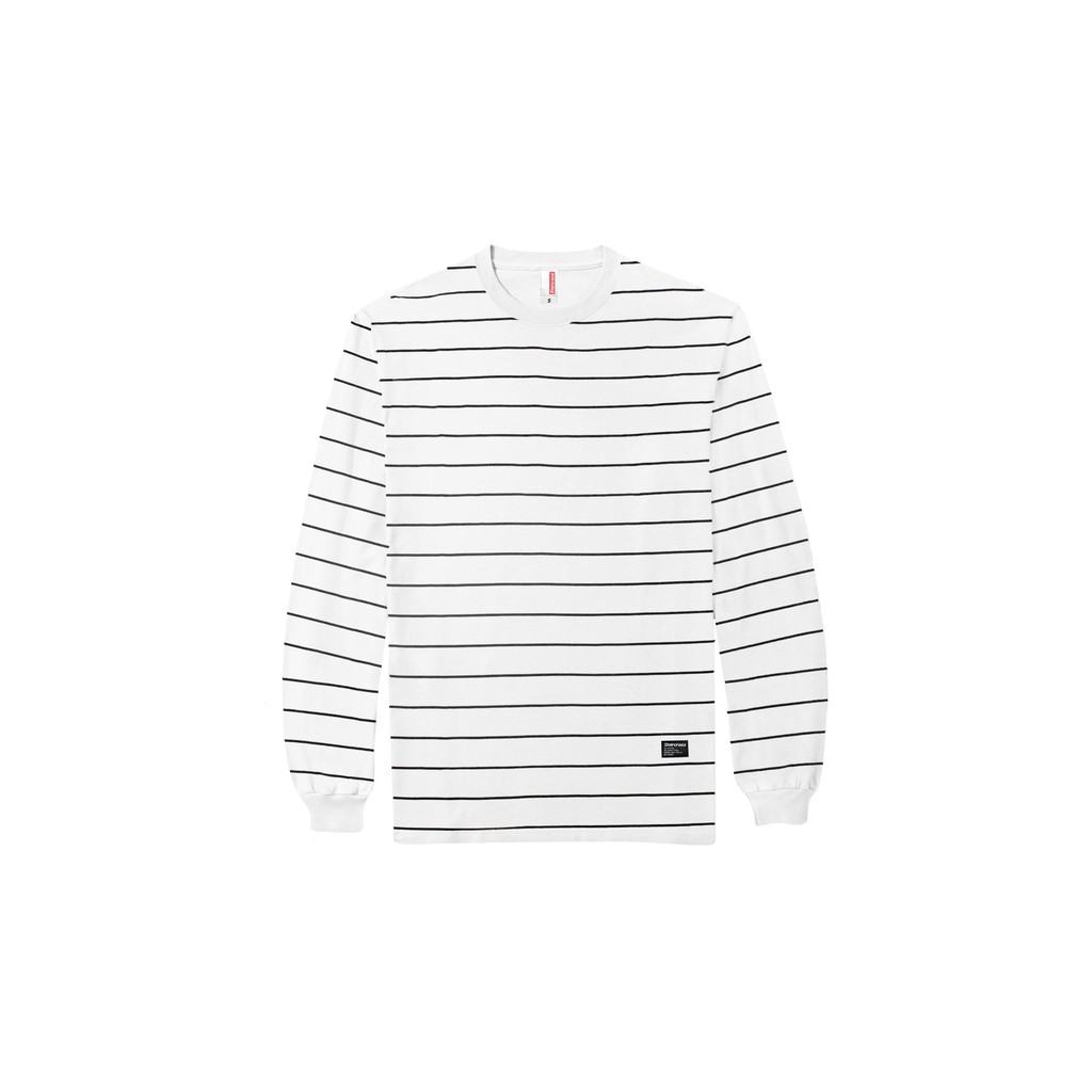 

STARCROSS Kaos - Long Sleeve Stripe - TSR 148