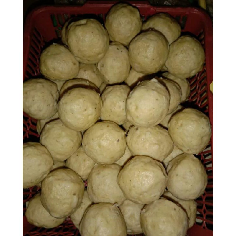 

baso isi cincang