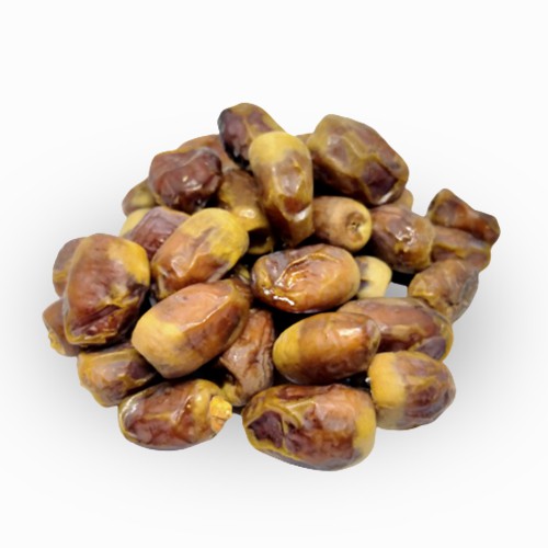 Kurma Sukari Barari  1kg Premium Sukkari Asli Saudi