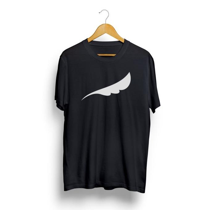 PT Musica Studios Noah Logo Bulu Merchandise T-shirt - Black