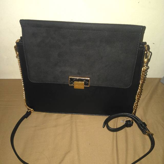 Tas Charles n Keith ORI