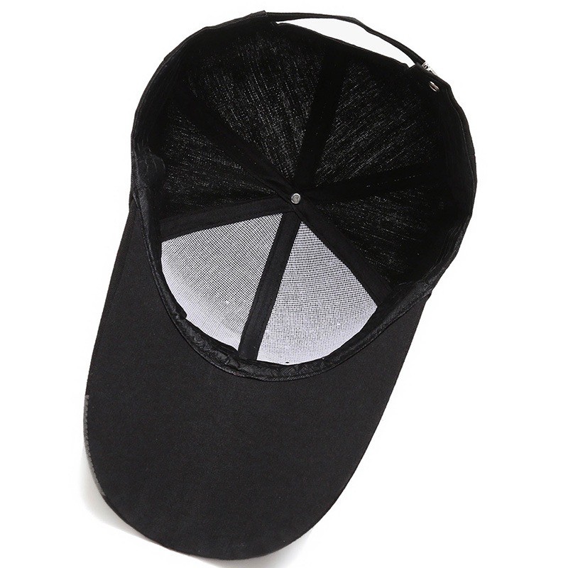 EDIKO Topi baseball topi golf topi pria A2  CAHAYATOPIPET