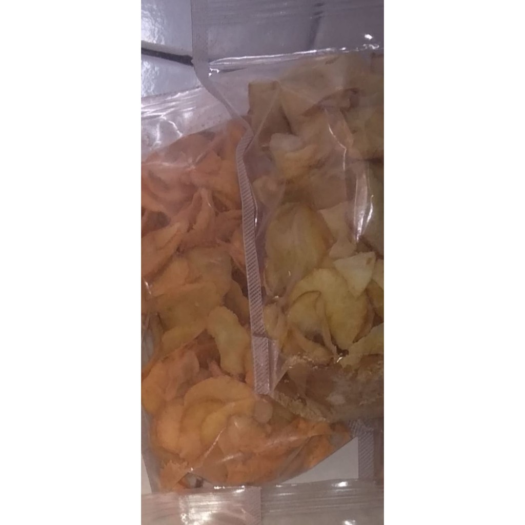 

Keripik Sapi Panggang