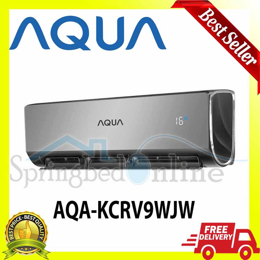 AC AQUA AQA-KCRV9WJW 1 PK