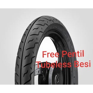 Ban Luar Corsa 70/90-16 S22 Tubeless